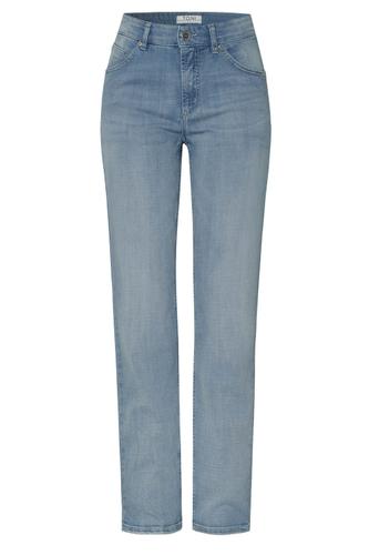 Liv 42K - Summer Blue Bleached