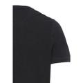 Henley Shirt mit kurzem Arm aus reiner Baumwolle EU Regular Fit - Ite 40