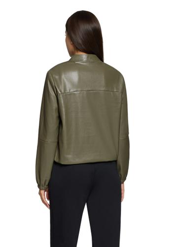 Blouson 44 Lässig - Dusty Olive