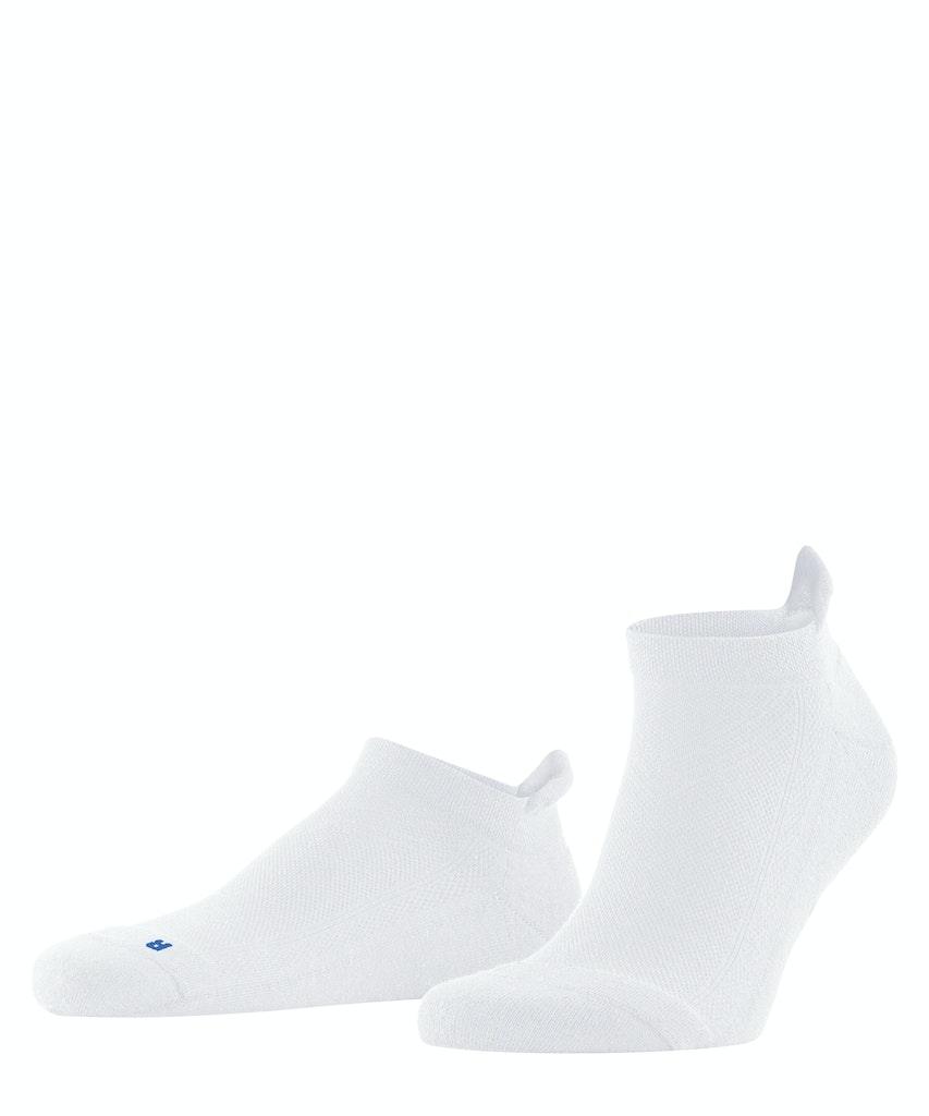 FALKE Cool Kick Unisex Weiß 39-41