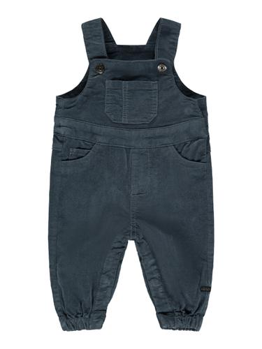 NBMROMEO CORDBATELIS OVERALL DP 56 Normal geschnitten - Turbulence