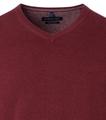 Pullover L Basic Knitwear - Orange
