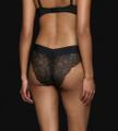 Body Make-Up Illusion Lace Highleg Tai