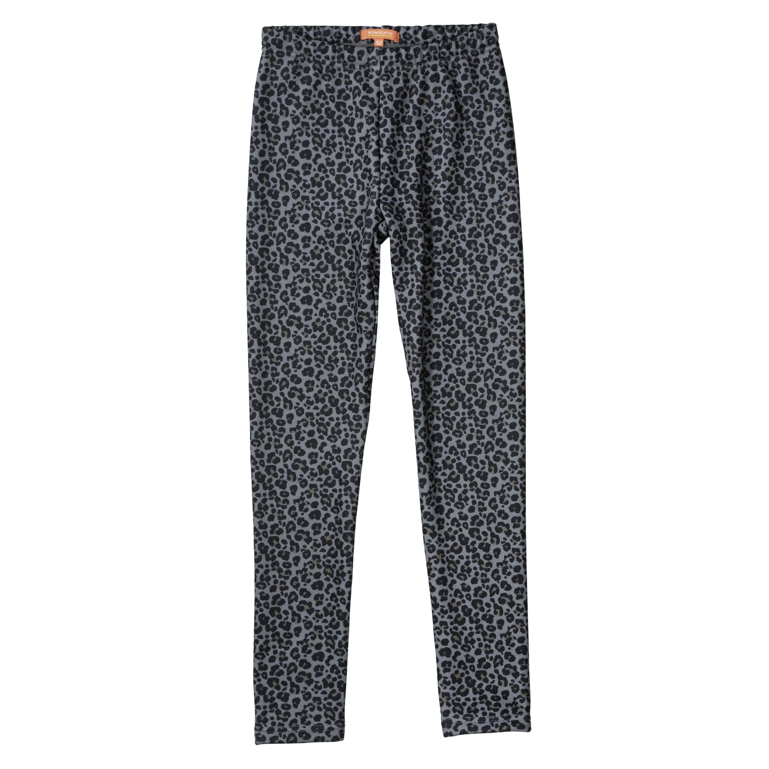 Md.-Thermo-Leggings 176 - Grey-leo