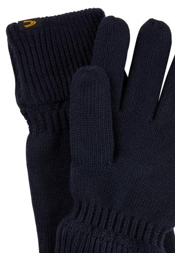 Handschuhe aus reiner Baumwolle