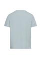 fleXXXactive® T-Shirt mit Rundhalsausschnitt 3XL Regular Fit - Aqua Blue