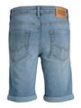 JJIRICK JJORIGINAL SHORTS MF 551 SN JNR 170 Normal geschnitten - Blue Denim