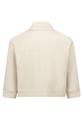 Casual-Jacke 42 Lässig - Grau