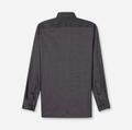 OLYMP Luxor 48 comfort fit - Silbergrau