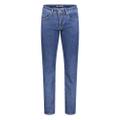 MAC JEANS - Ben , Basic Denim h608 blau