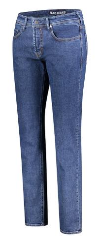 MAC JEANS - Ben, Authentic Denim Blau 40/30