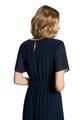 Jumpsuit 38 Figurumspielend - Dunkelblau