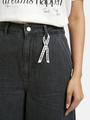 O-shape Denim Pants 27 - Used Stone