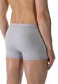 Mey Shorties - Casual Cotton 620 Light Grey Melange