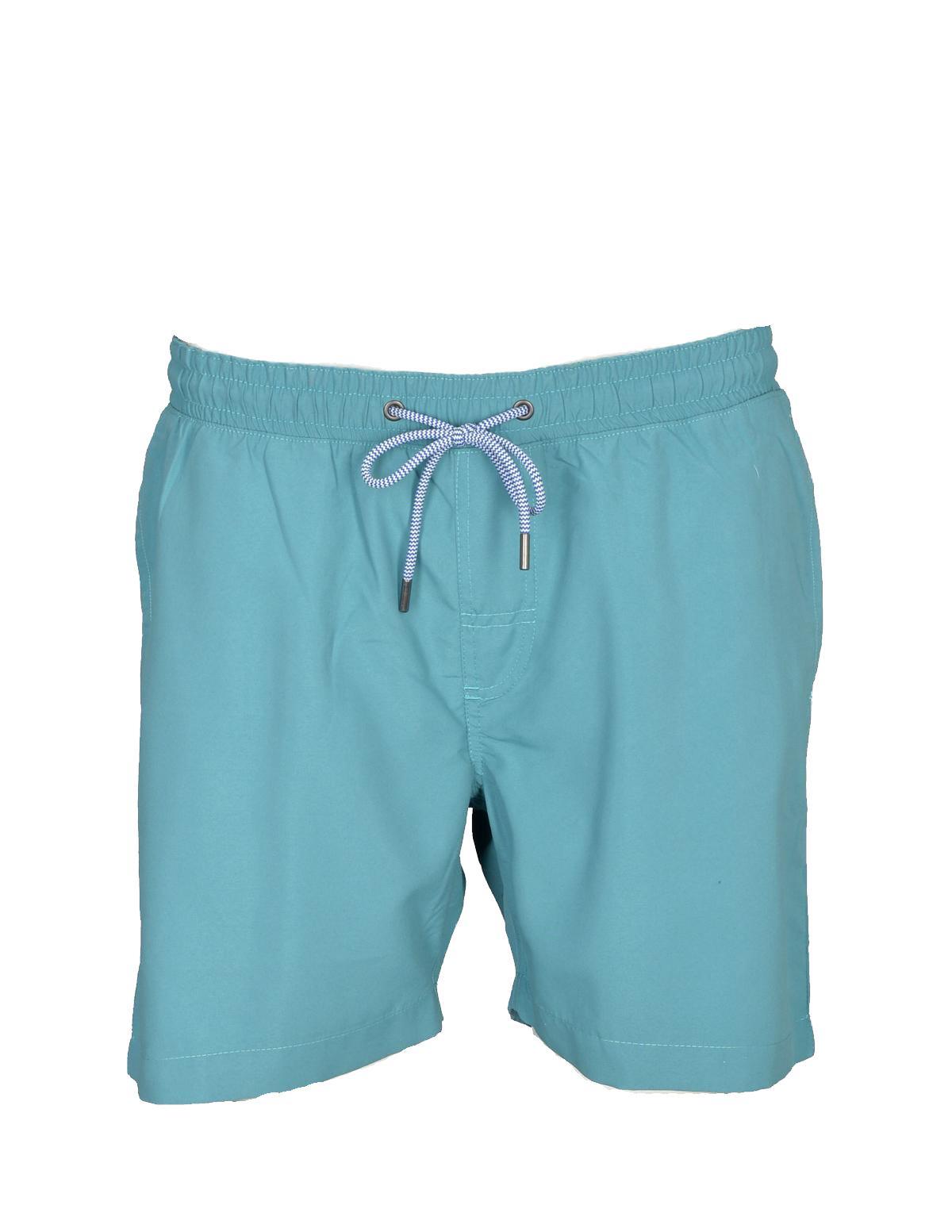 Beach Bermuda XL - Ocean Green