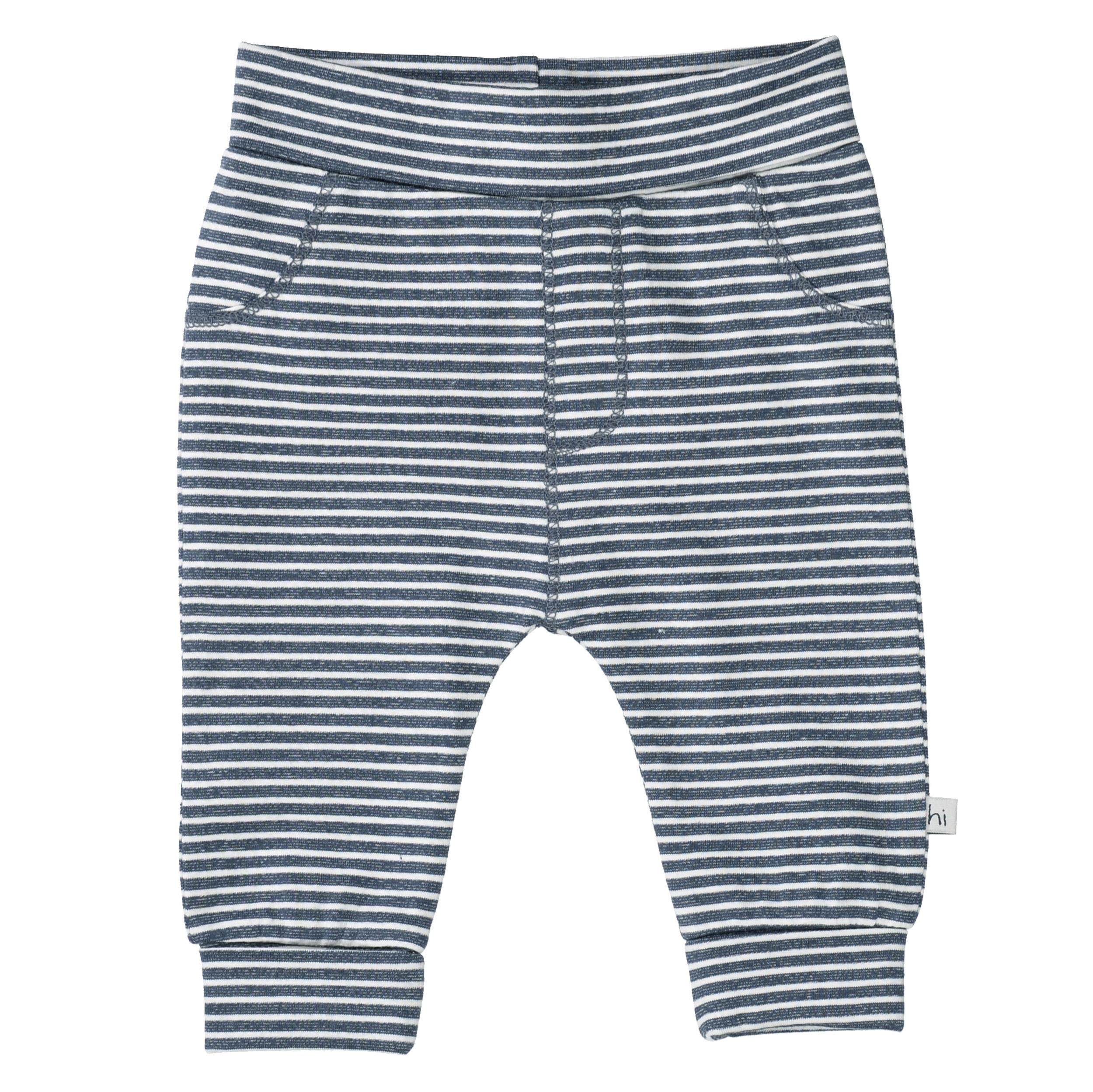 Kn.-Hose 62 - Midnight Str.