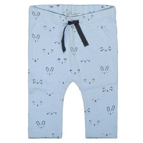 ORGANIC COTTON Geschenkset LITTLE LOVE 56 bequem - Sky?+offw.