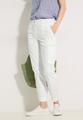Utility Cargohose XXL/28 - Vanilla White