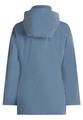 Outdoorjacke 42 Leicht tailliert - Country Blue