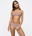 Body Make-Up Illusion String EX 42 - Chocolate Mousse