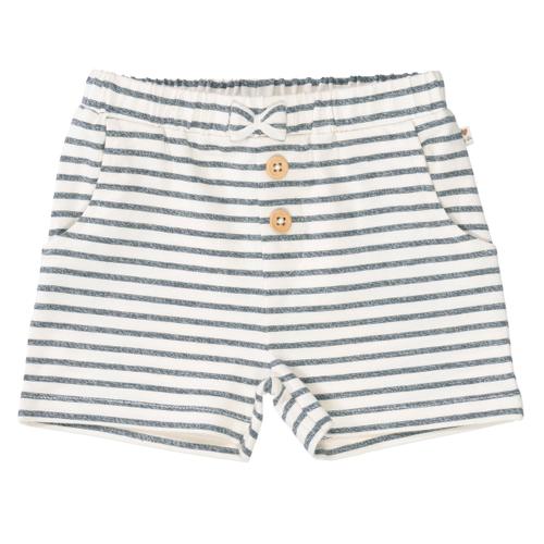 Md.-Shorts 68 - Anthra Str.