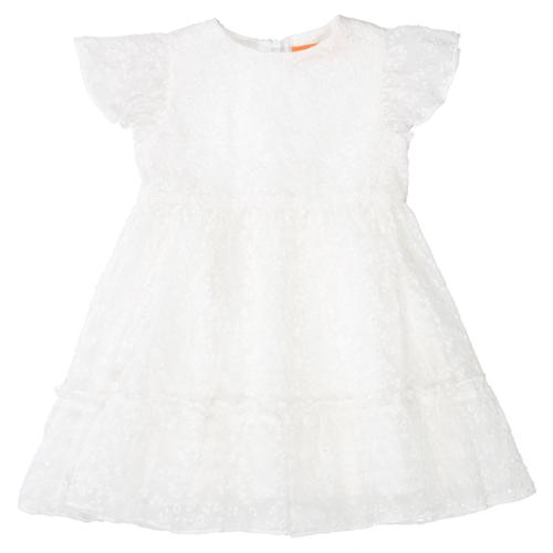 Md.-Kleid 68 - Offwhite