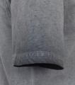 T-Shirt M Basic Circular Knit - Blau