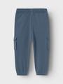 NMMNEIL NREG SWEAT PANT BRU
