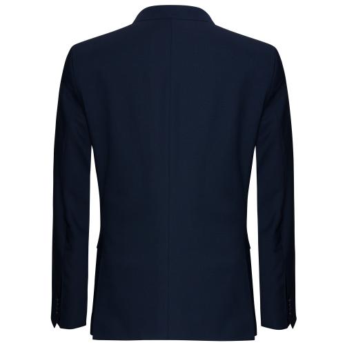 AMF-Cliff SV Sakko 56 Oversize Fit - Blau