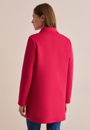 Scuba-Mantel L - Granita Red