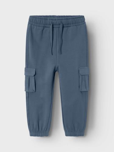 NMMNEIL NREG SWEAT PANT BRU
