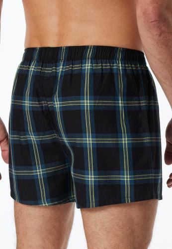 2PACK Boxershorts 8 - Sortiert 16