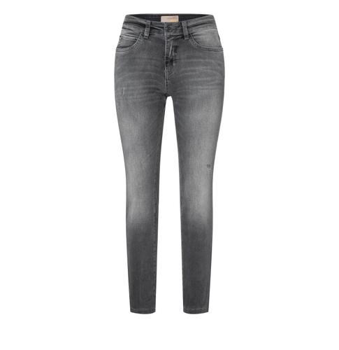 MAC JEANS - DREAM SKINNY, Dream authentic 34/28 - Grau