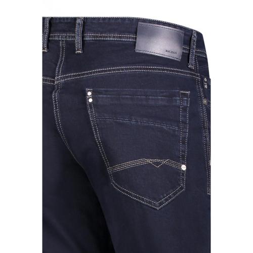 MAC JEANS - Ben , Basic Denim h799 blau