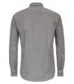 Freizeithemd XXL Casual Fit - Gelb