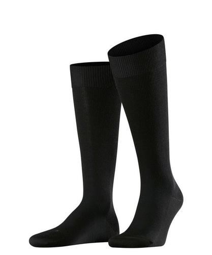 Kniestrümpfe Energizing Wool 39-40 - Black