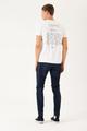 T21001 S - White