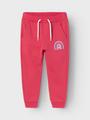 NMFBELLA SWE PANT UNB PB