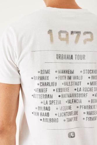 T21001 S - White