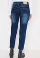 Slim Leg Jeans 27/30 - Mid Blue Wash