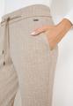 Casual Fit Hose XXL/28 - Creamy White