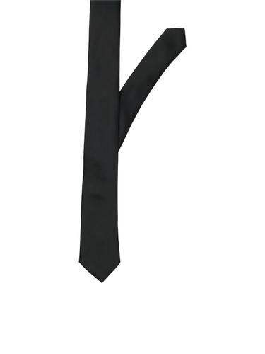 JACSOLID TIE JNR SN ONE SIZE - Black