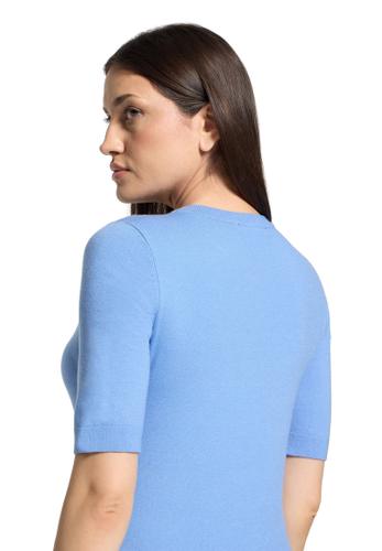 Basic-Pullover