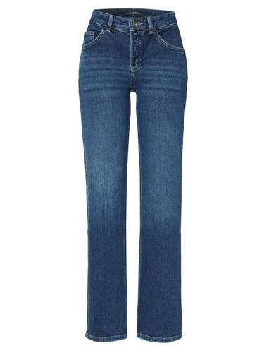 Liv Straight 44 - Dark Blue Used