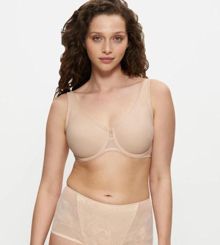Wild Rose Sensation W01 80E - Nude Beige