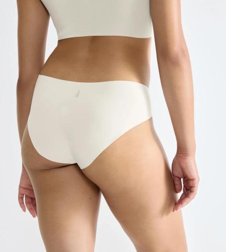sloggi ZERO Feel 2.0 High leg XL - Silk White