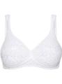 Elegant Cotton N 95D - Weiss