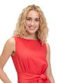 Jumpsuit Rot 42
