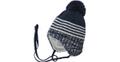 Sterntaler® Sterntaler® Baby Bommelmütze zum Binden für Mädchen