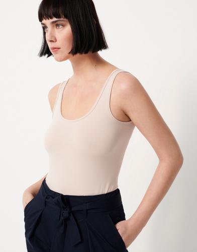 someday T-Shirt »Käthi« im Basic Stil